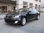 Hyundai Equus 2010 года (US)